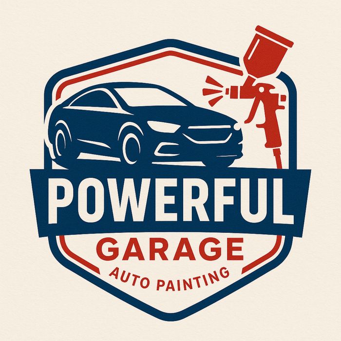 рихтовка покраска