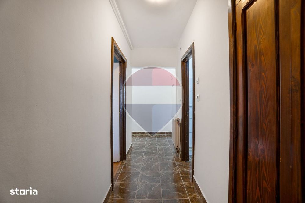 Garsonieră decomandată | 39 mp | ITC – Vlahuță