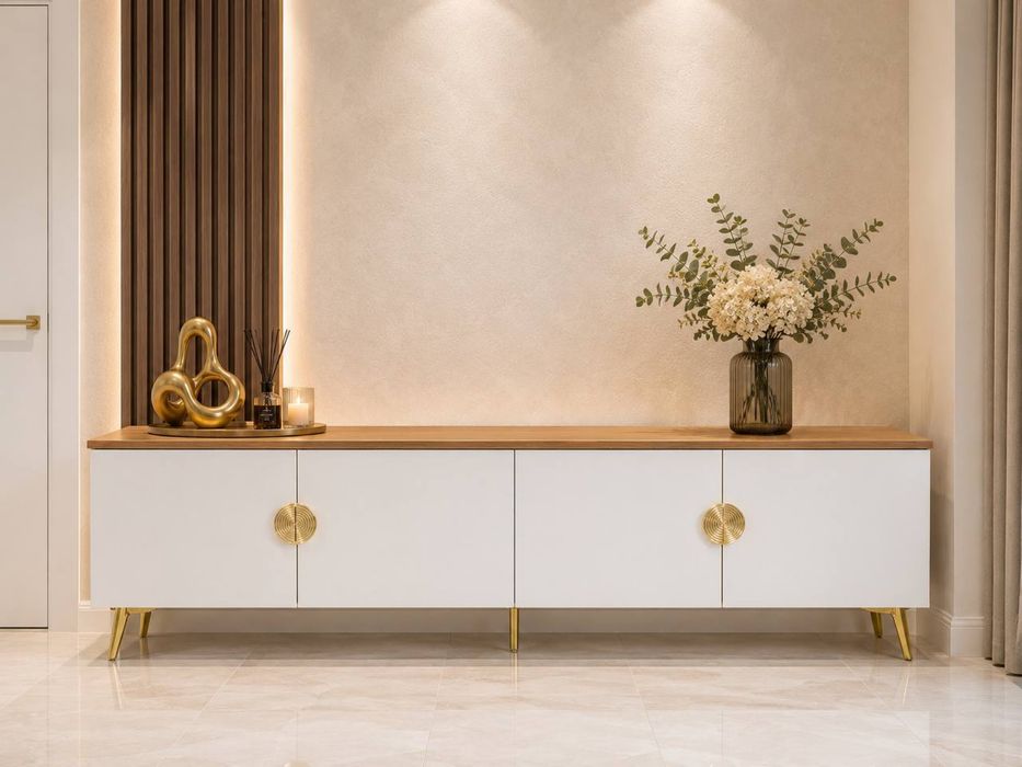 ‼️СКИДКА‼️ Телевизор подставка! Тв тумба!