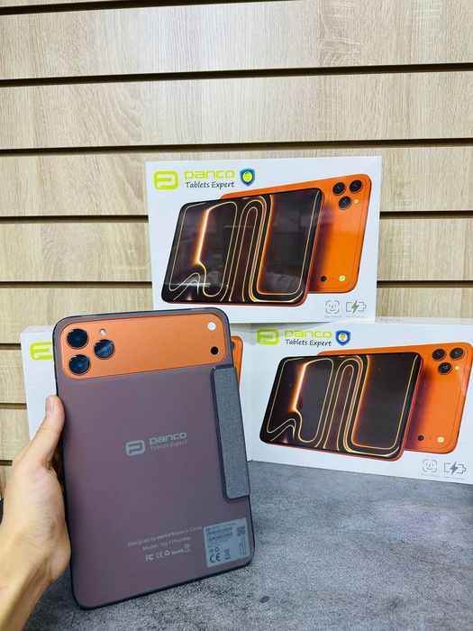 17 Pro Max планшет, Игровой планшет, Планщет 3 в 1
