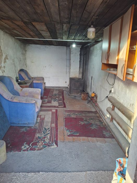 Продам дом северо-западный