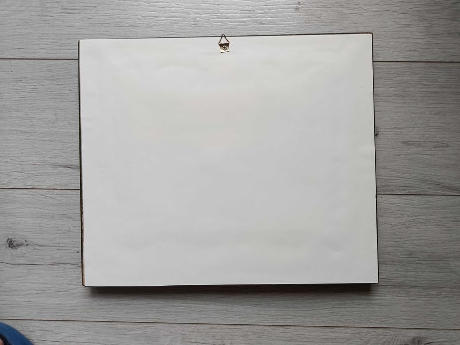 гоблен ,, Есен", ръчно ушит