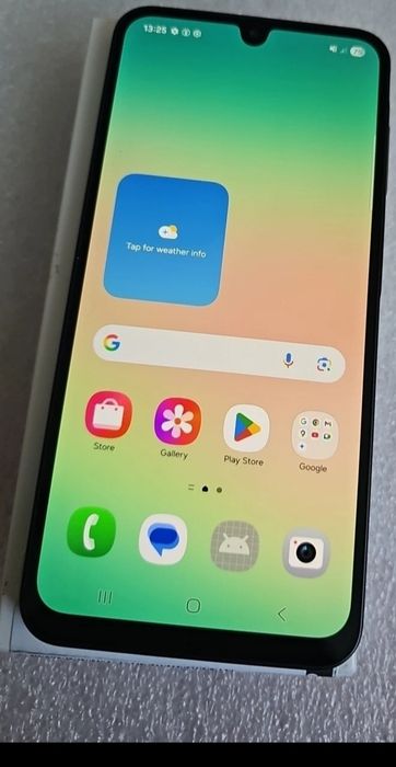 Galaxy A26 5g 6GB-128GB