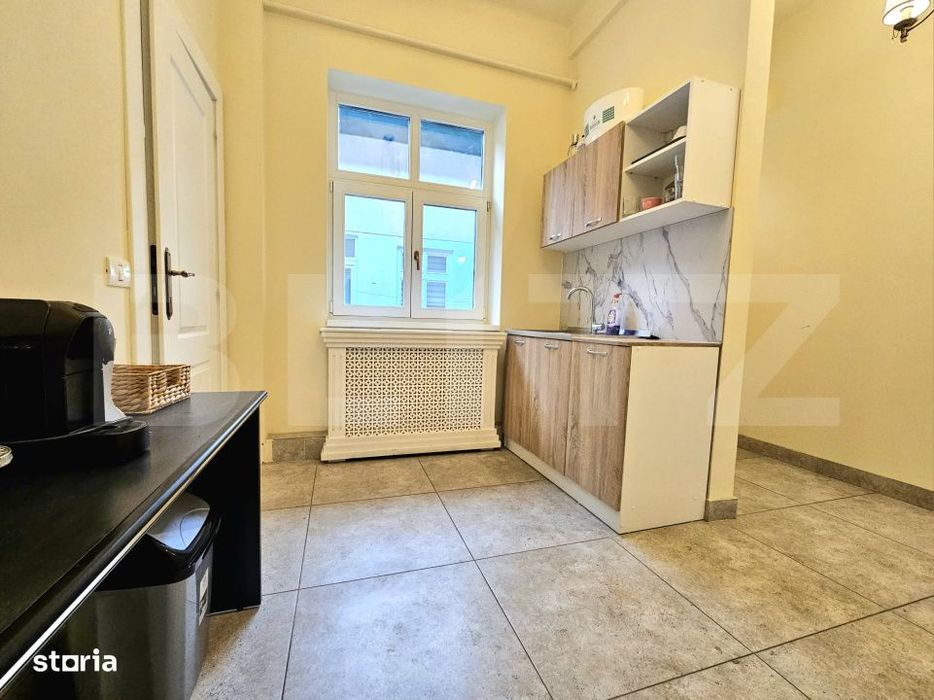 Apartament 2 camere, 65 mp, zona Ultracentral