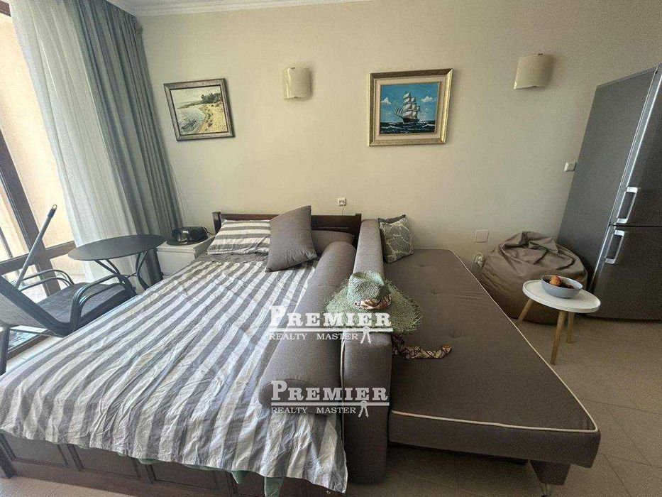 Продава се Едностаен апартамент в Свети Влас - 44 кв.м за 1569 €/кв.м - Снимка #5