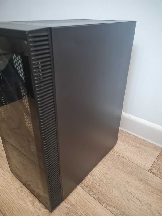 Корпуса FSP, Корпуса AeroCool