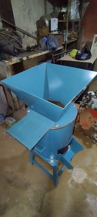 Дробилка универсал / Drobilka universal