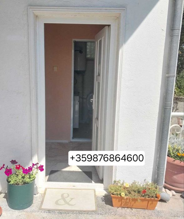 Дава се под наем Къща в Варна, Център - 200 кв.м за 1400 € - Снимка #20