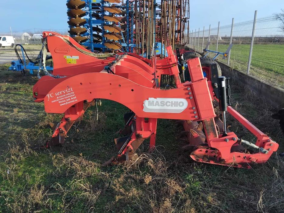 Scarificator Maschio Gaspardo