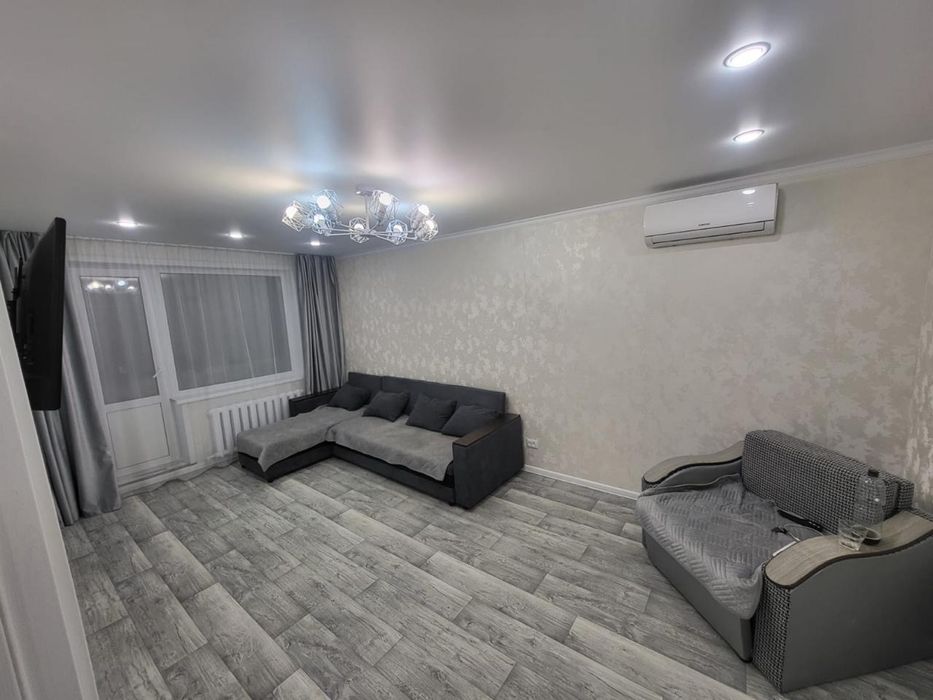 Аренда 2х ком центр