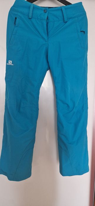 Panatloni Ski Dama - Salomon