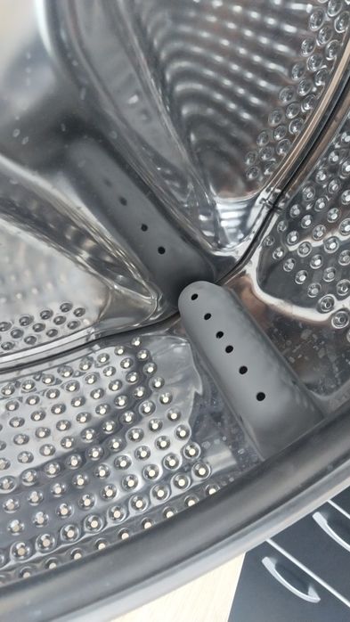 Барабан нержавейка.от Беко слим.