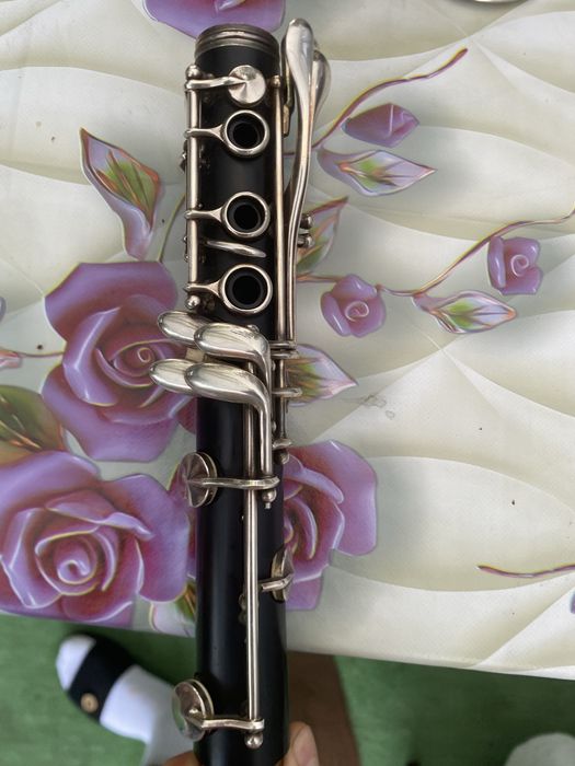 Clarinet jupiter jcl 25Y-F