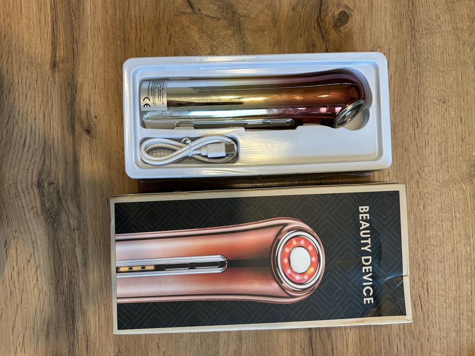 Массажер микротоки