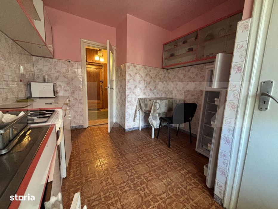 Apartament 3 Camere Decomandat – Zona Centrala (Str. Magheru)