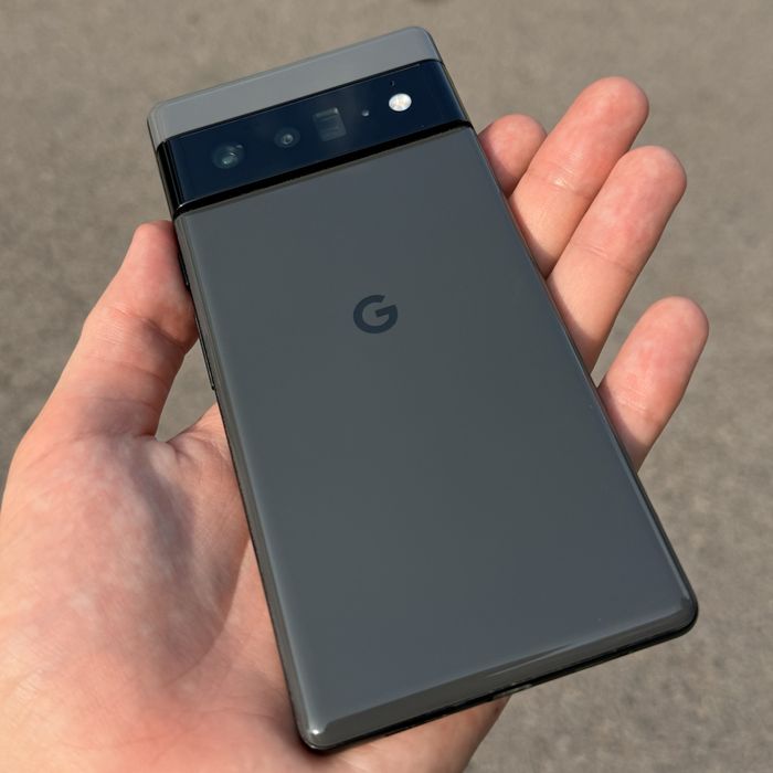 Google Pixel 6 Pro 256GB