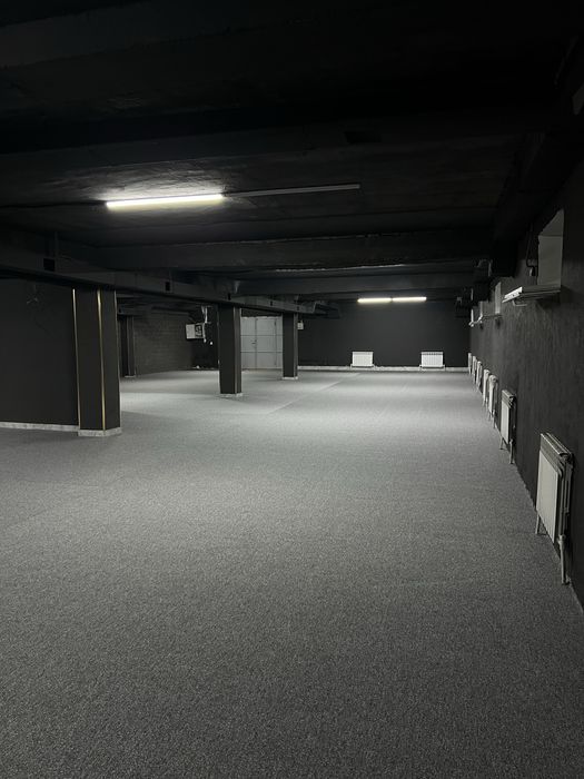 Установка ковров, ковролана, ковровых дорожек.