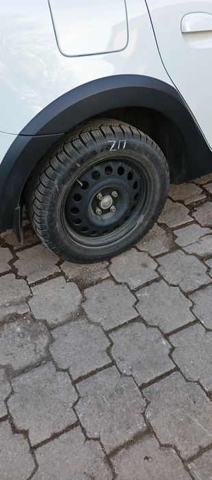 Продаю штампованные диски