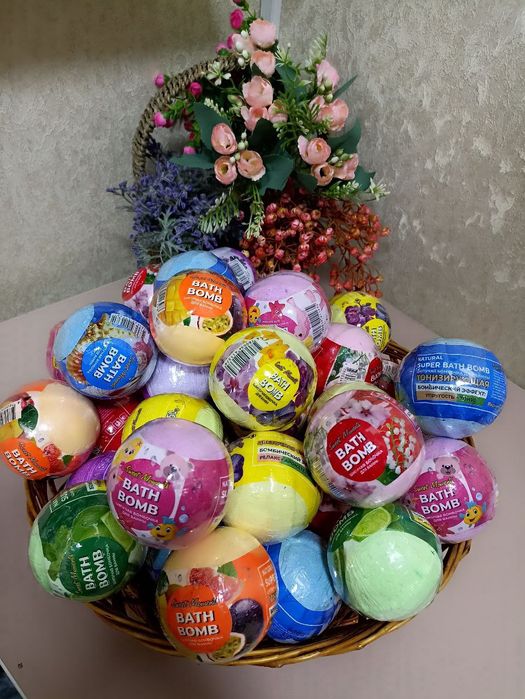 Подарочки  на Новый год