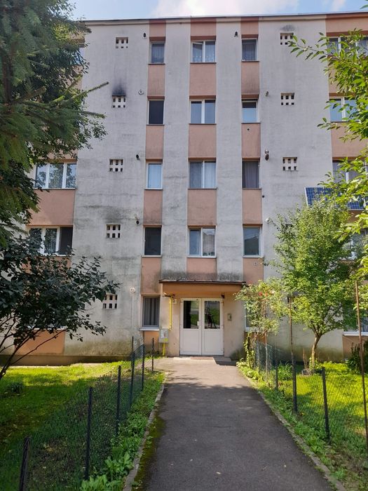 Vand apartament sau schimb