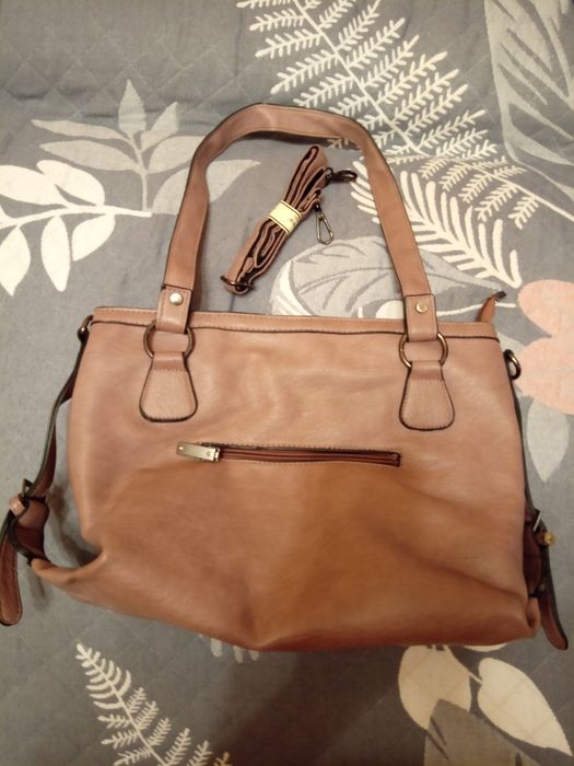 Сумка женская удобная