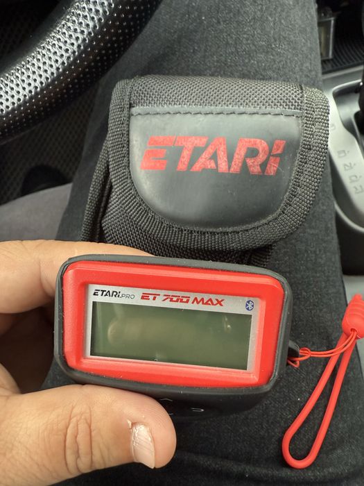 Толшиномер Etari 700 pro