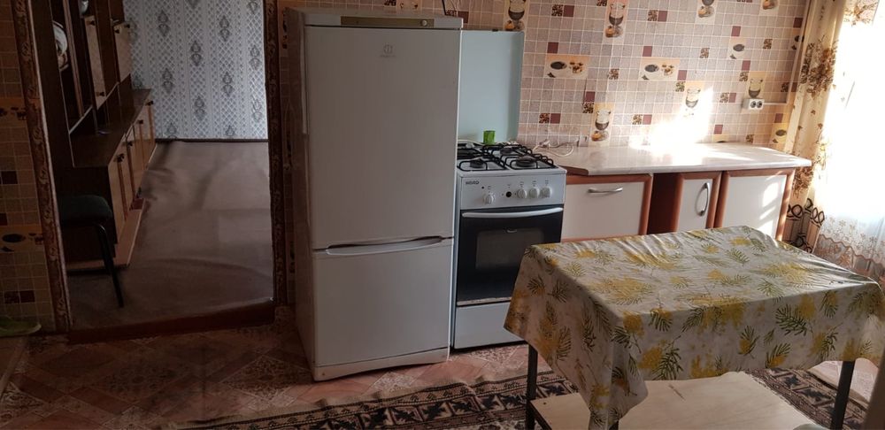 Сдам частный дом в районе ДСР