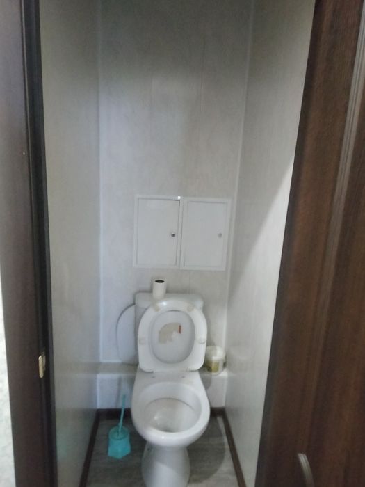 Продам 2х комнатную квартиру