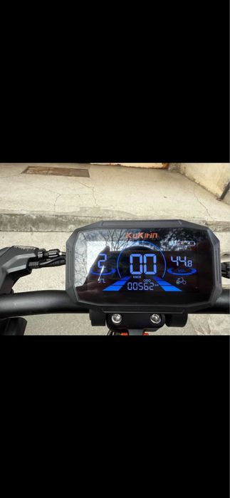 vand sau schimb kukirin g2 pro