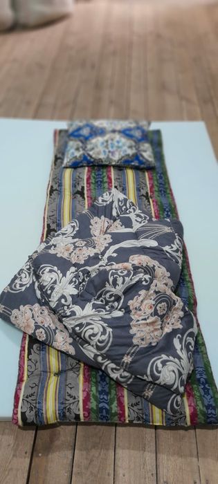 Матрас для рабочих