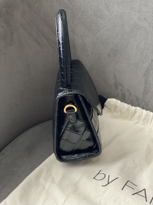 Сумка By Far, оригинал