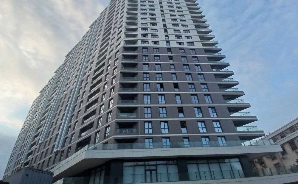 "СРОЧНАЯ ПРОДАЖА Akay city Подключ 120м2 Дархан, Акай Ситй Арзон ‼️‼️