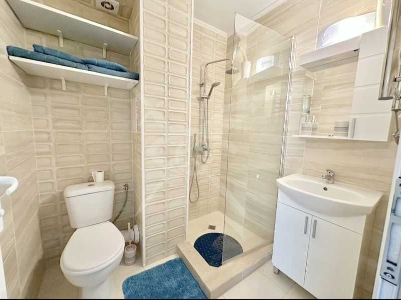 Продава се Едностаен апартамент в к.к. Слънчев бряг - 48 кв.м за 1146 €/кв.м - Снимка #5