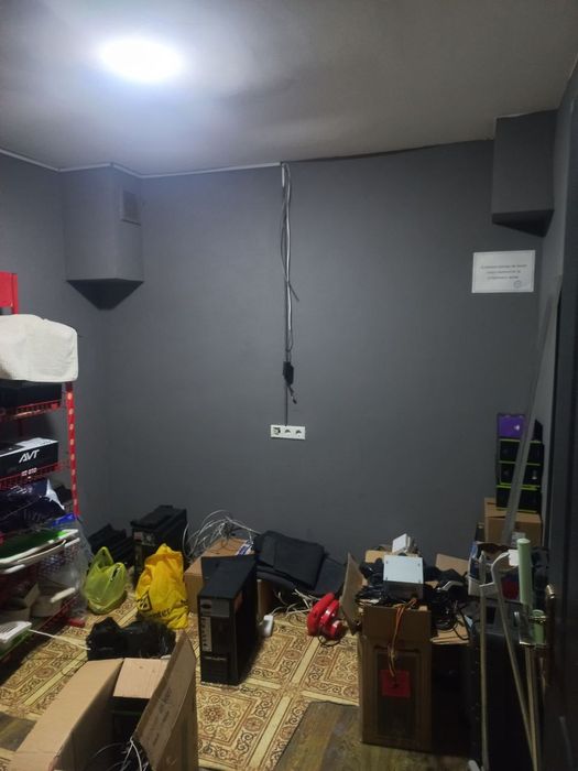 Arenda помещения  podval