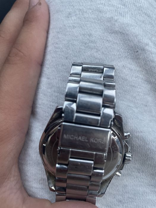 Vand ceas Michael kors