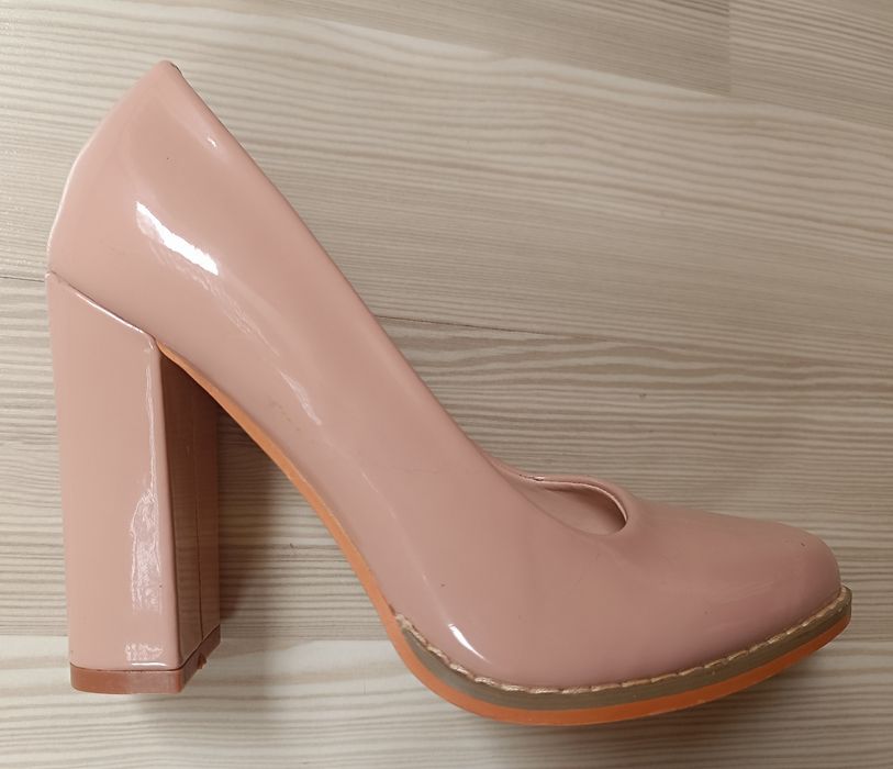 Pantofi mărime 35 noi