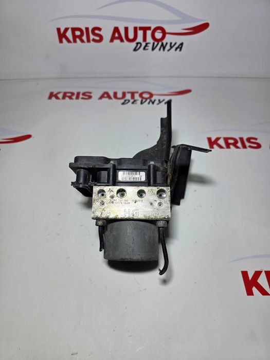 ABS Модул за Opel Meriva 1.7d / Опел Мерива 2005г