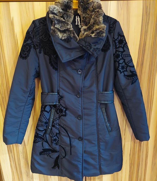 Desigual яке Мр.