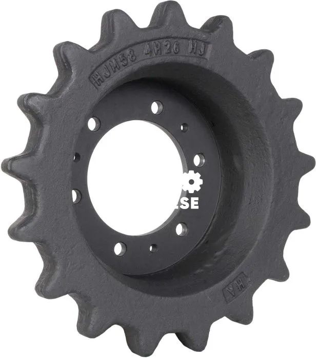 sprocket bobcat 300t 300 s70 s100 s130 s150 s160 + piese bobcat