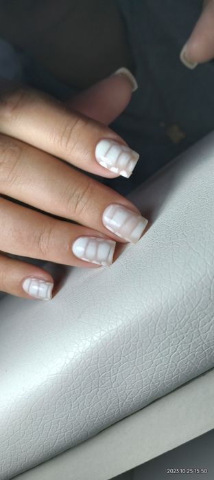 Маникюр, педикюр,наращивание