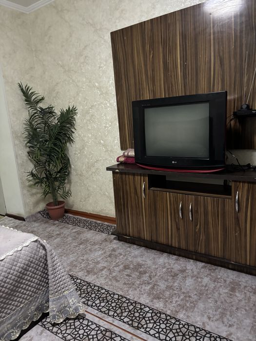 Сдается каартира посуточно