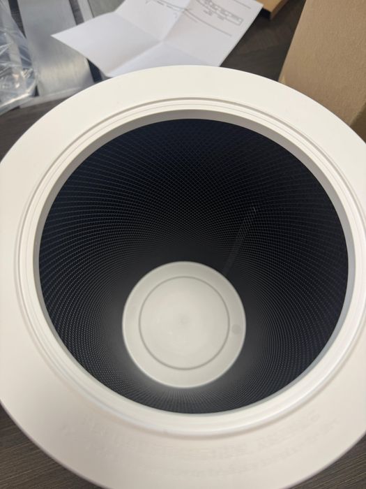 Фильтр на воздухотчиститель