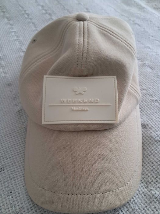 Шапка Weekend  Max Mara