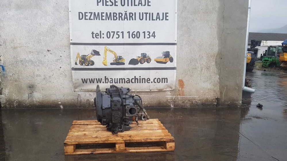 Pompa hidraulica excavator Caterpillar 325D , 324D
