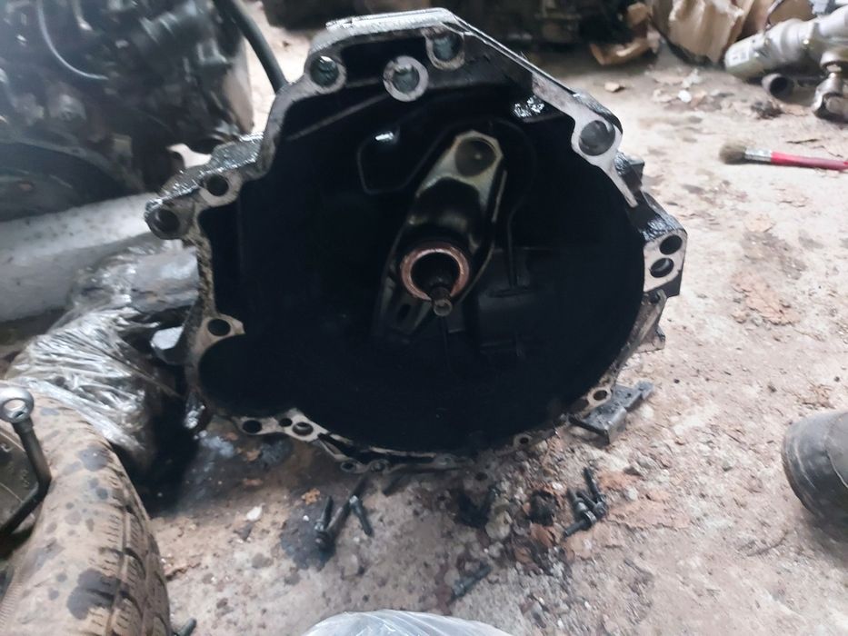 Скоростна кутия за Audi A4 B5 1.9 TDI 110 кс