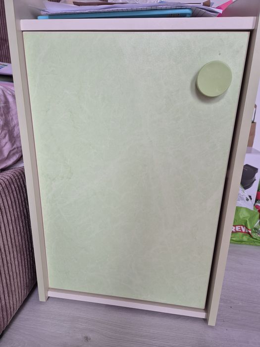 Трансформиращо детско легло