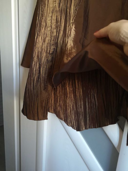 Стилна оргинална пола