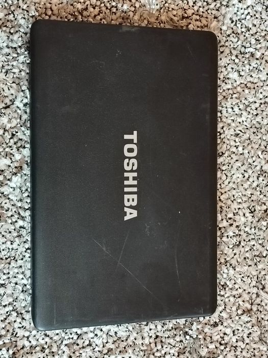 Toshiba Satellite C670D