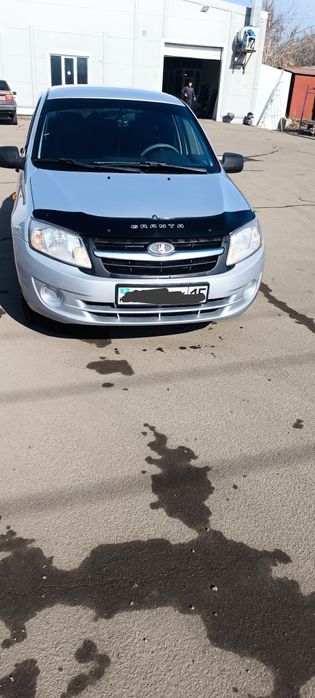 Продам ладу гранту