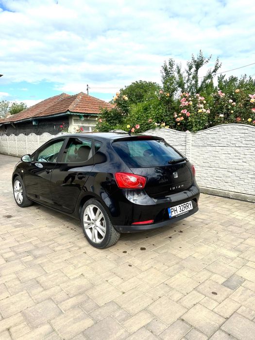 Vand Seat Ibiza
